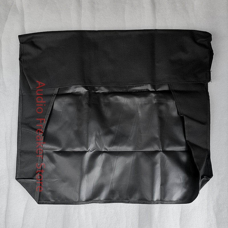 Copertura antipolvere per mixe - Console Dust Cover recensione e prezzo