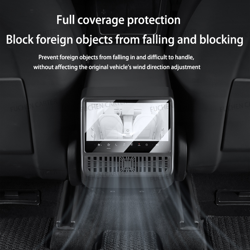 Per Tesla Modello 3 Y Highland - Console Dust Cover recensione e prezzo