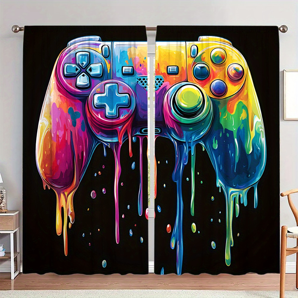 Tenda con Controller di Gioco  - Retro Gaming Cafe recensione e prezzo