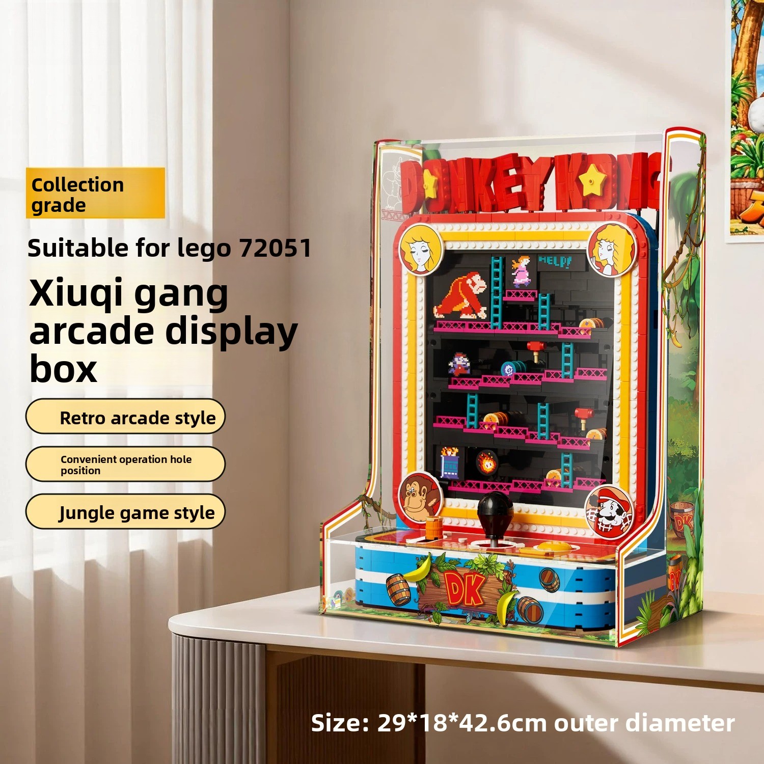 Adatto per la console di gioco - Console Dust Cover recensione e prezzo