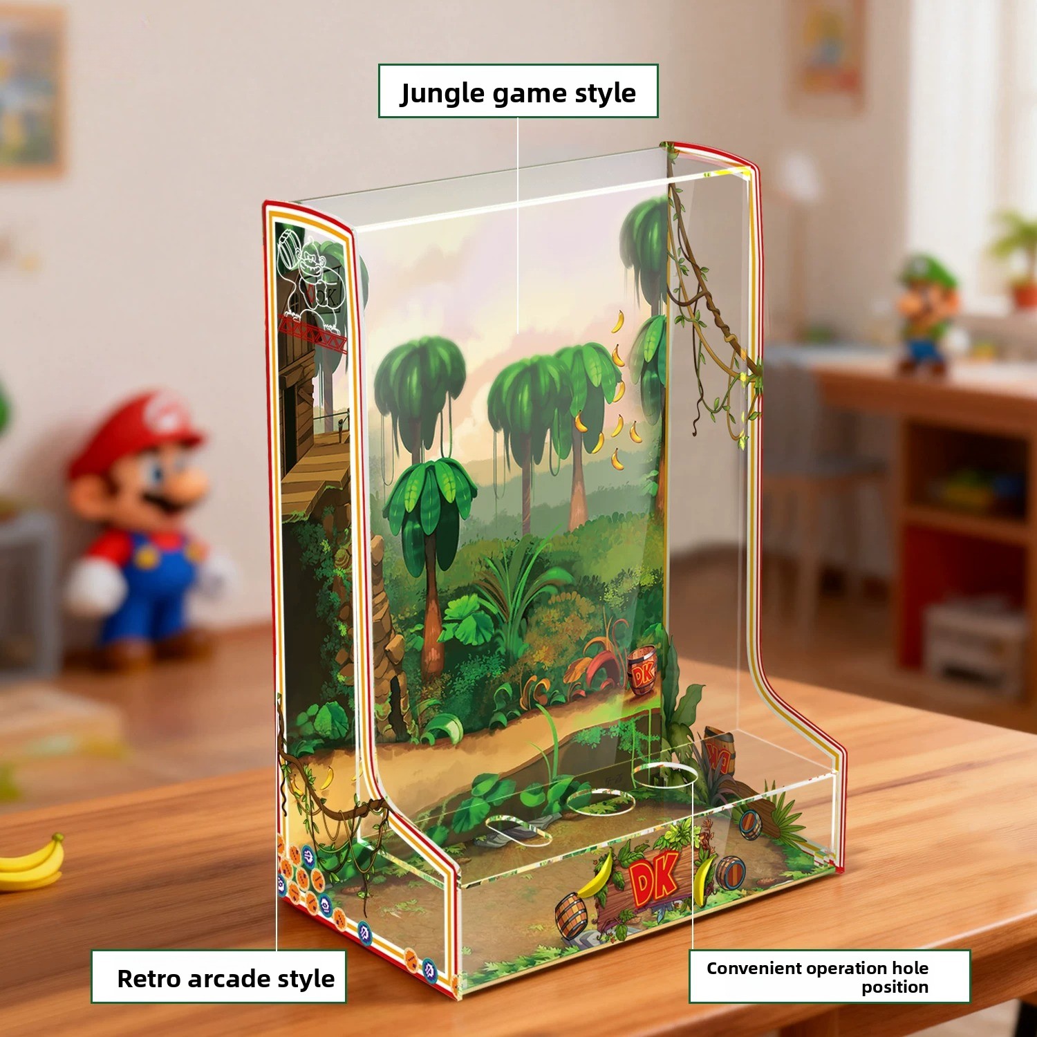 Adatto per la console di gioco - Console Dust Cover recensione e prezzo