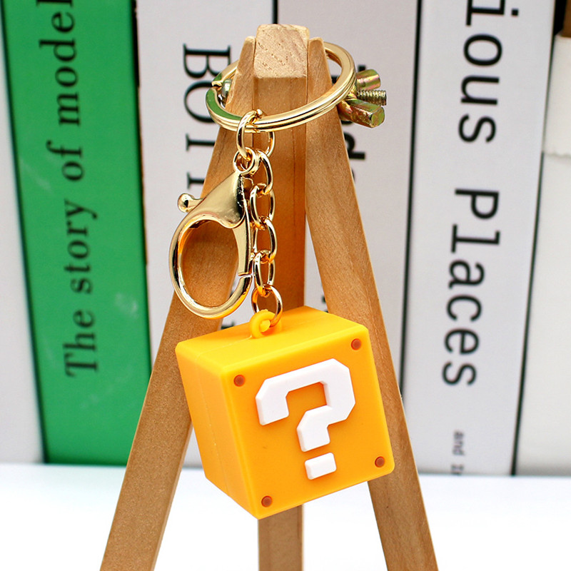 Portachiavi Creativo a Forma d - Retro Gaming Keychain recensione e prezzo