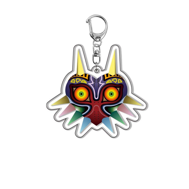 Zelda Link Legend Gioco Portac - Retro Gaming Keychain recensione e prezzo