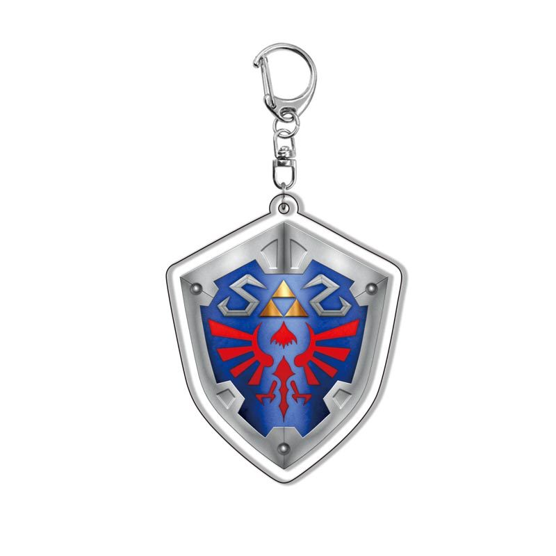 Zelda Link Legend Gioco Portac - Retro Gaming Keychain recensione e prezzo
