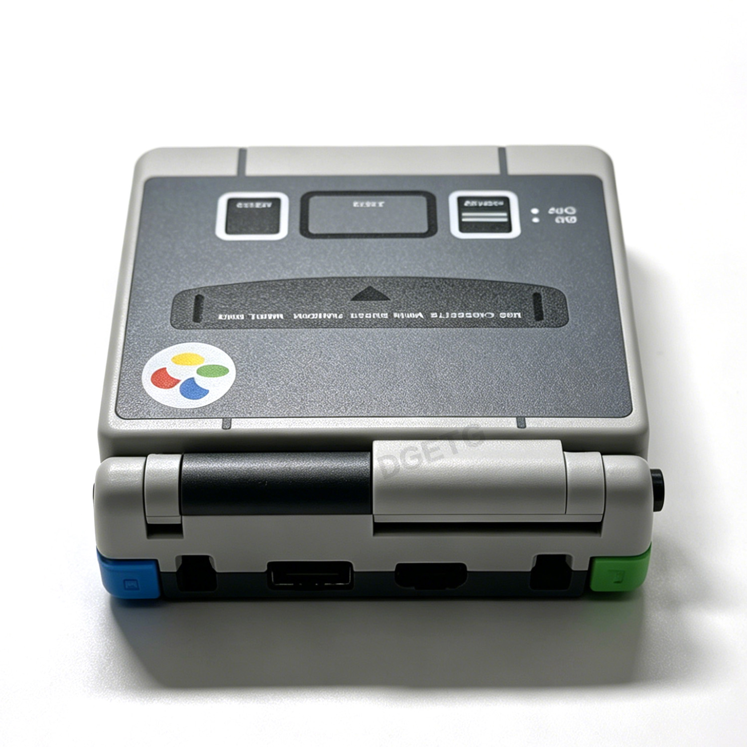 Kit di Riparazione Fai-da-Te p - Retro Gaming Kit recensione e prezzo