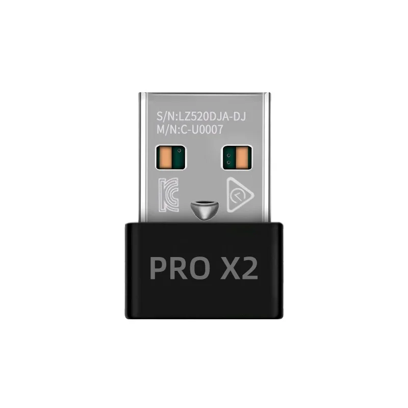 Adattatore ricevitore Dongle U - Logitech Mouse G Pro X Superlight recensione e prezzo