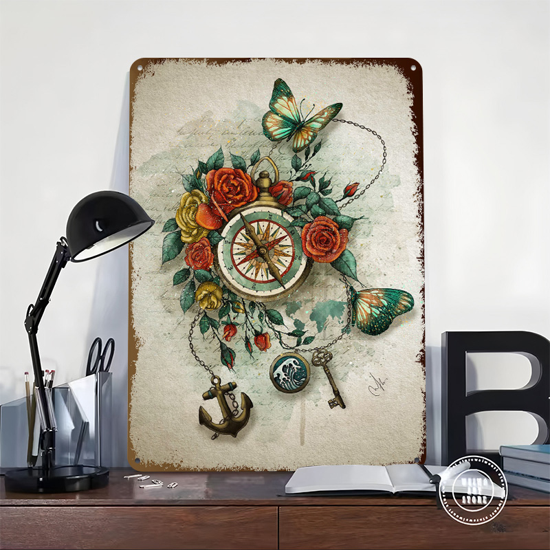 To Guide You Home Poster in ba - Retro Gaming Guide recensione e prezzo