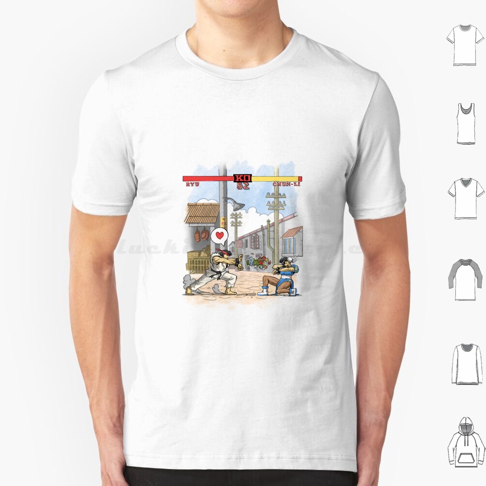 Street Lovers T Shirt Uomo Don - Retro Gaming Kent recensione e prezzo