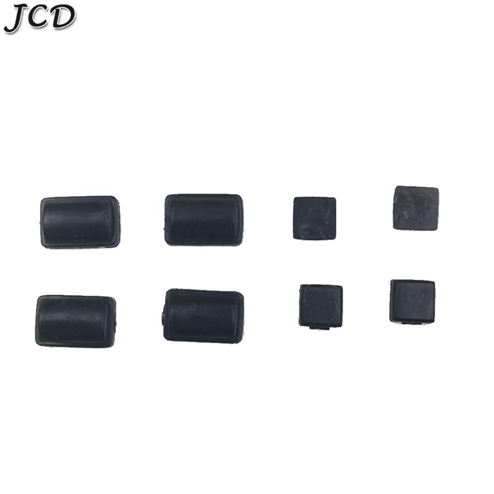 JCD 1Set bianco nero vite in s - Console Dust Cover recensione e prezzo