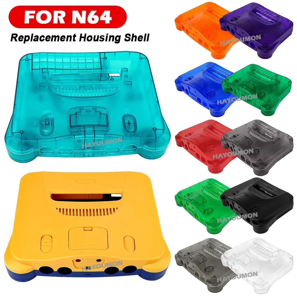 11 COLORI Scocca di Ricambio p - Retro Gaming Kit recensione e prezzo