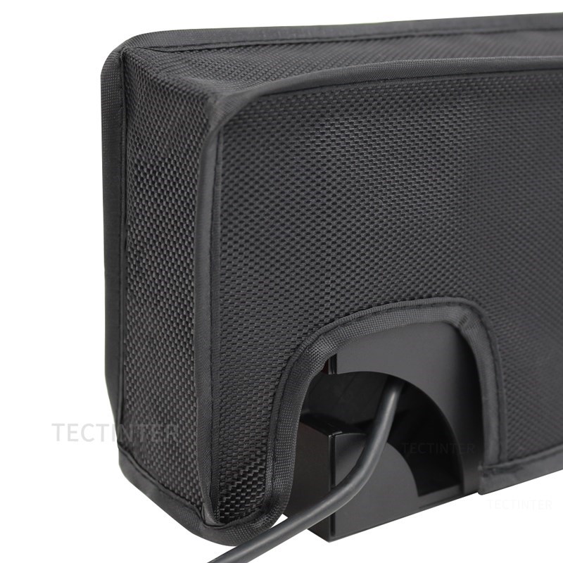 Copertura protettiva antipolve - Console Dust Cover recensione e prezzo
