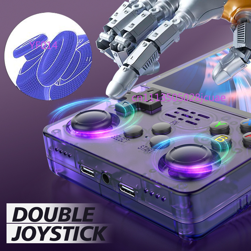 Console di Gioco Portatile Ope - Retro Gaming Devices recensione e prezzo