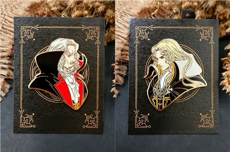 Castlevania Symphony of the Ni - Retro Gaming Gifts recensione e prezzo