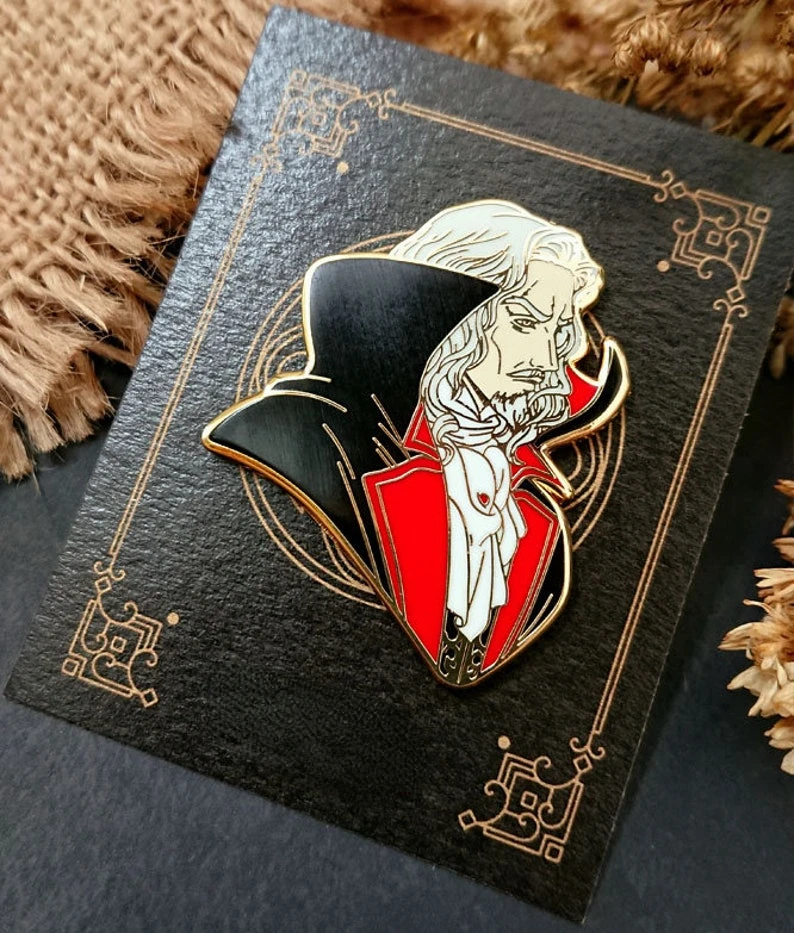 Castlevania Symphony of the Ni - Retro Gaming Gifts recensione e prezzo
