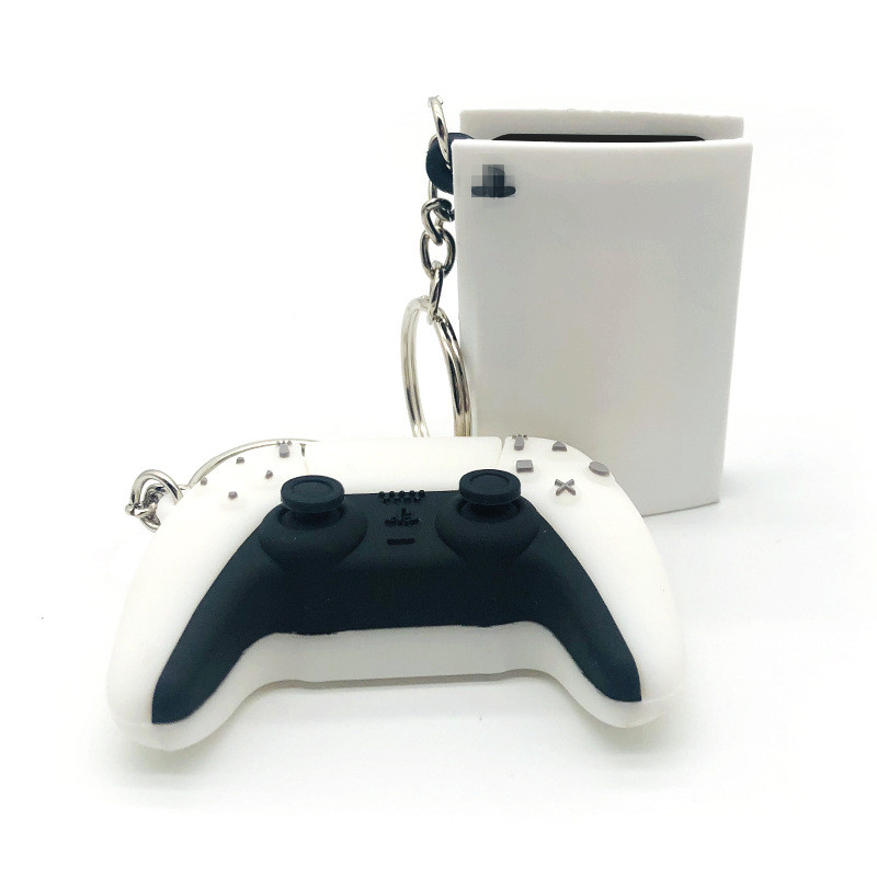 Elegante adesivo analogico per - Retro Gaming Keychain recensione e prezzo