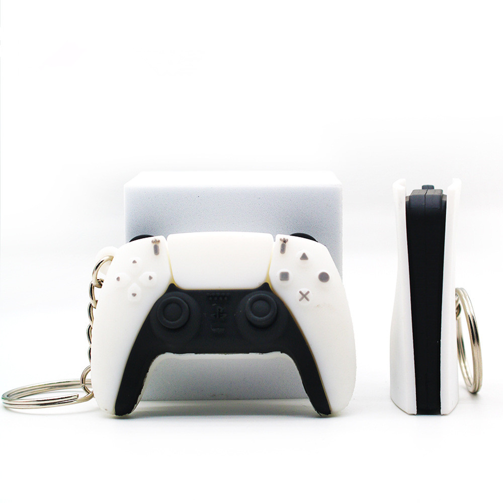 Elegante adesivo analogico per - Retro Gaming Keychain recensione e prezzo