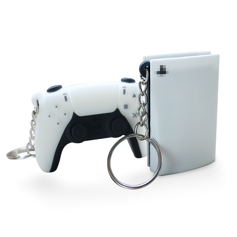 Elegante adesivo analogico per - Retro Gaming Keychain recensione e prezzo