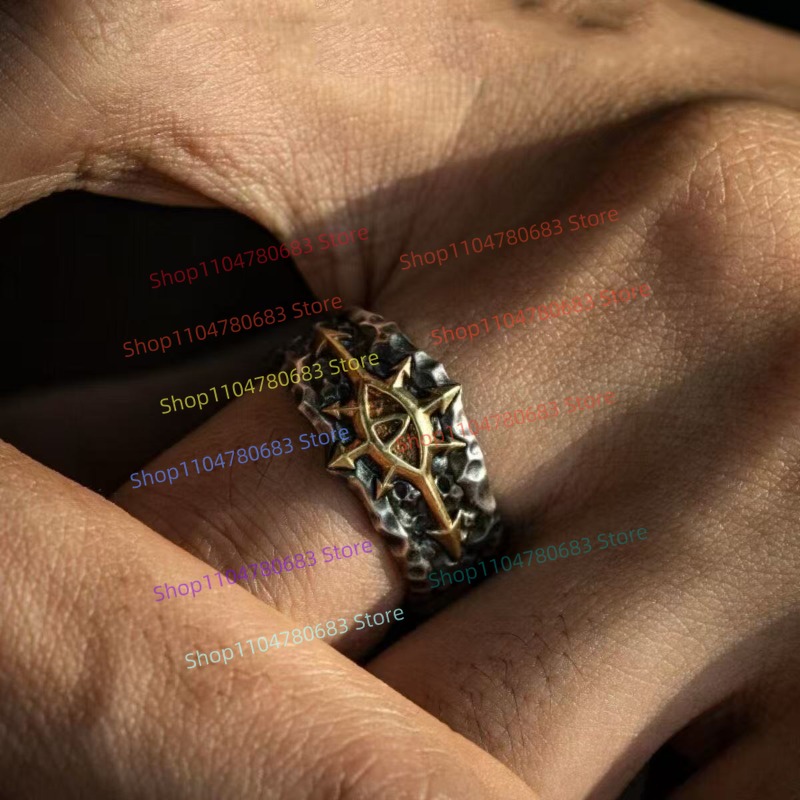 Anello Regolabile 40K Merchand - Retro Gaming Kit recensione e prezzo
