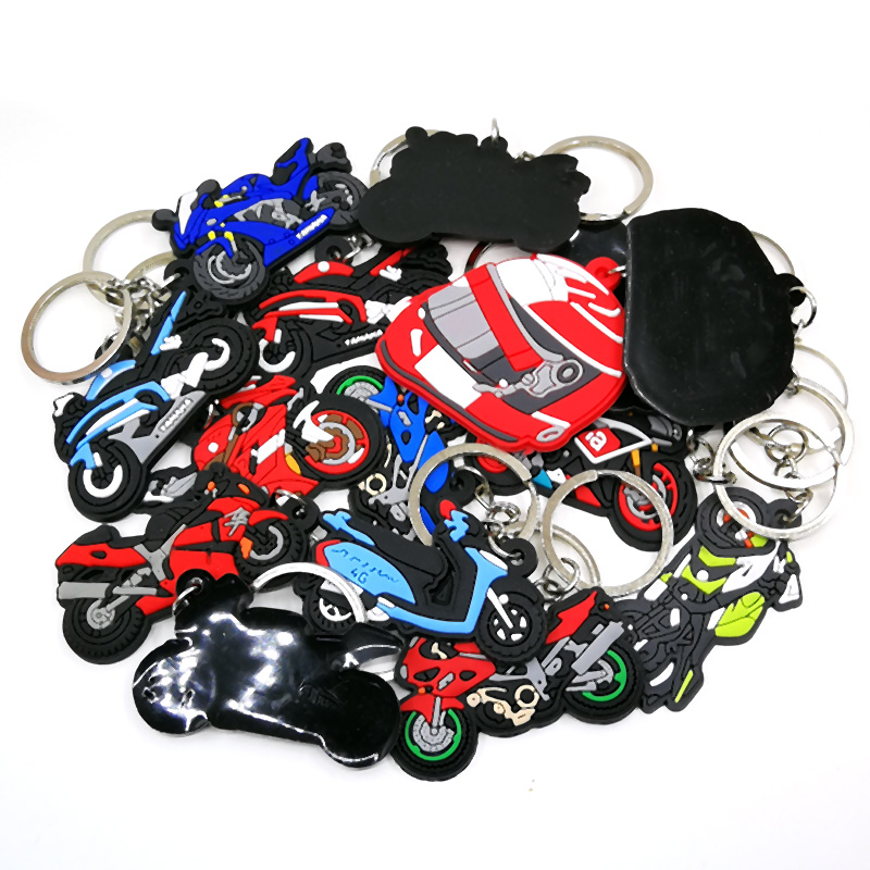1 pz portachiavi moto fresco v - Retro Gaming Keychain recensione e prezzo