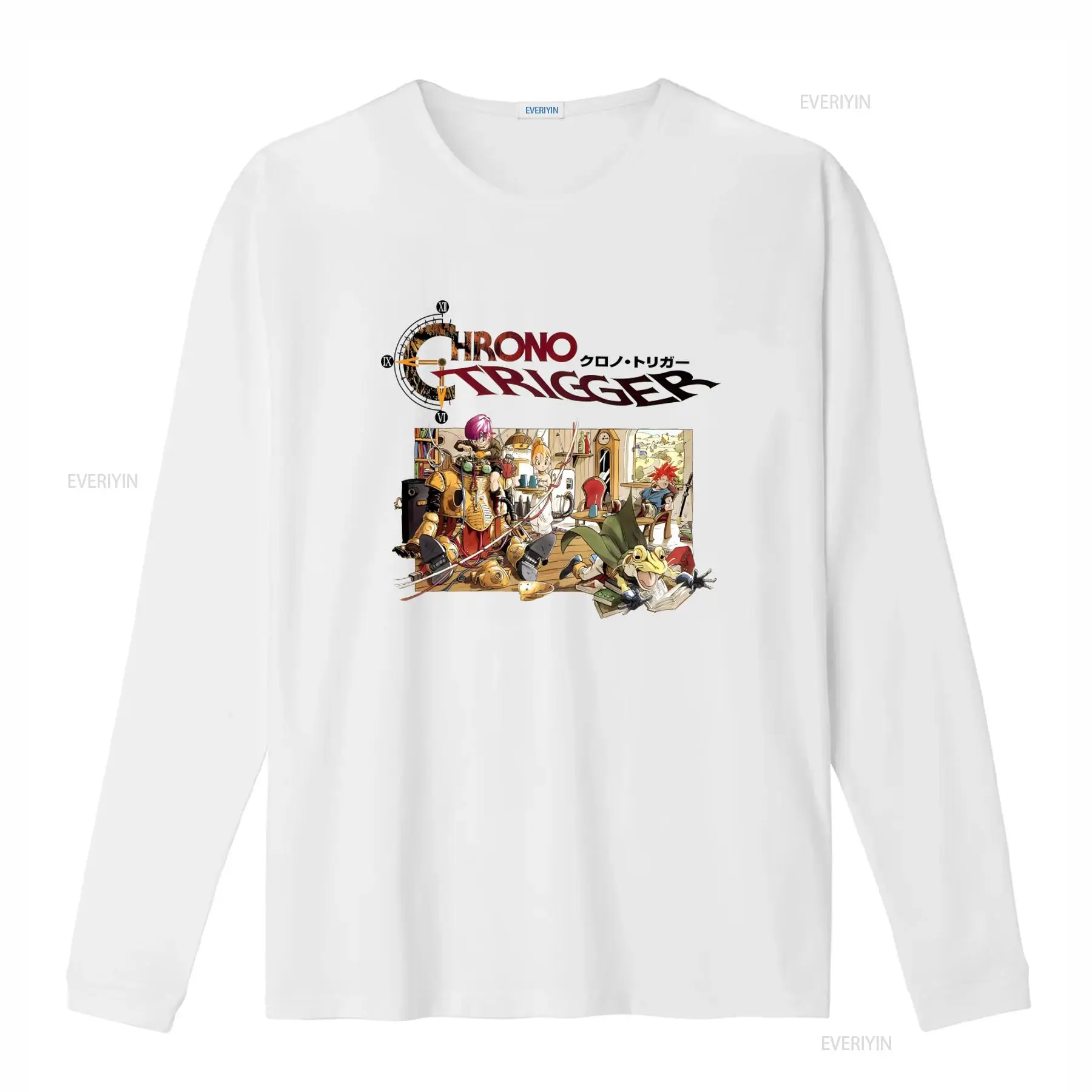 Maglietta con logo del videogi - Retro Gaming Design recensione e prezzo