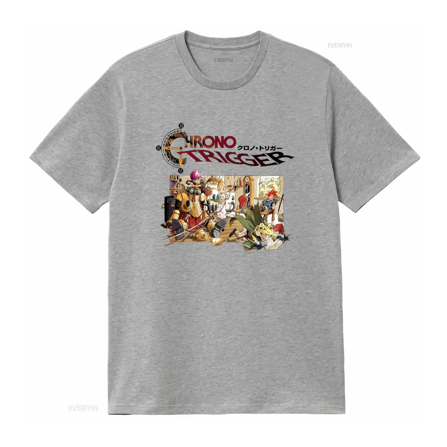 Maglietta con logo del videogi - Retro Gaming Design recensione e prezzo