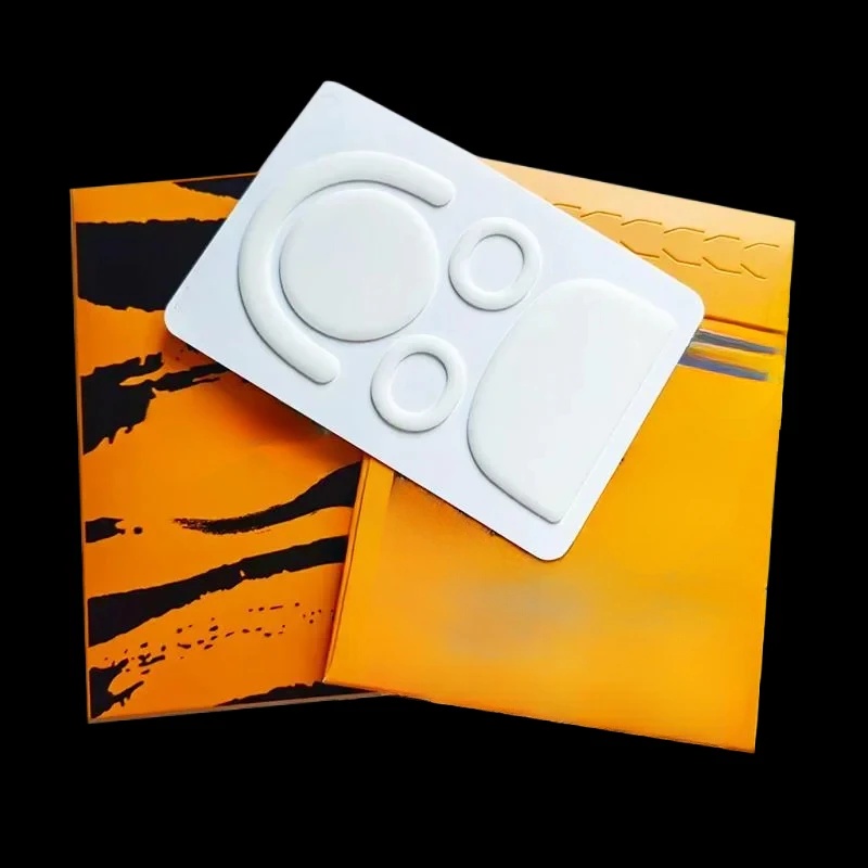 ICE/Yanzi Piedini per Mouse Ro - Logitech Mouse G Pro X Superlight recensione e prezzo
