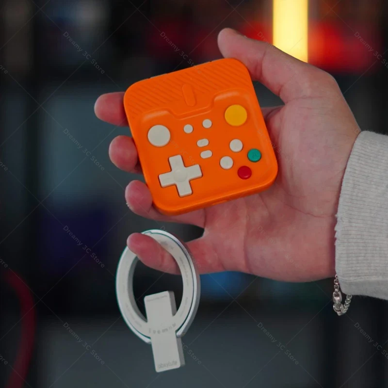 Abxylute M4 Controller di Gioc - Retro Gaming Corps recensione e prezzo