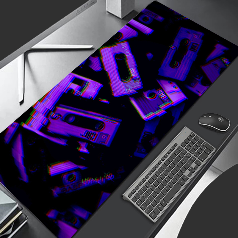 Viola Retro Neon City HD Custo - Retro Gaming Corps recensione e prezzo