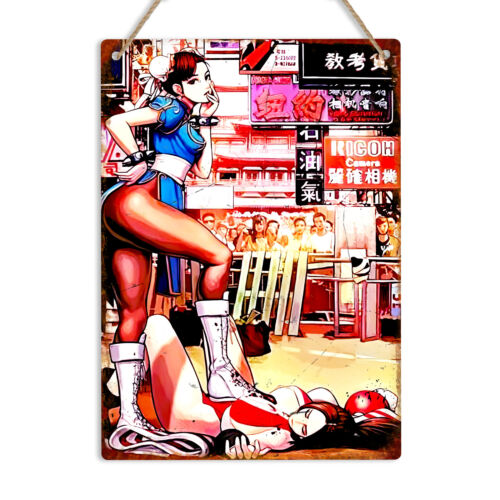 Targa da Parete in Metallo Ret - Retro Gaming Gifts recensione e prezzo