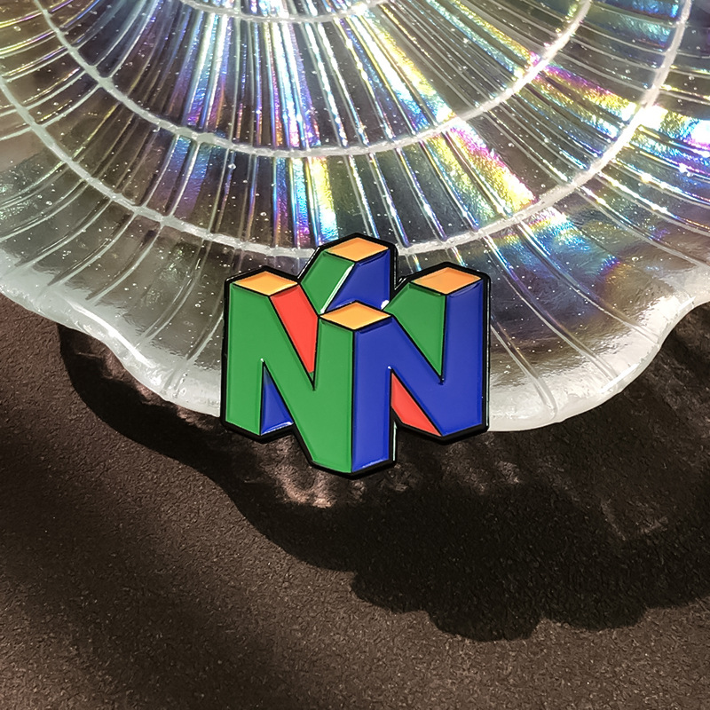 Pin Club | - Retro Gaming Gifts recensione e prezzo