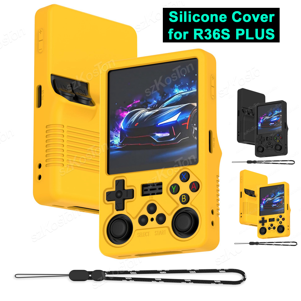 Custodia protettiva in silicon - Console Dust Cover recensione e prezzo