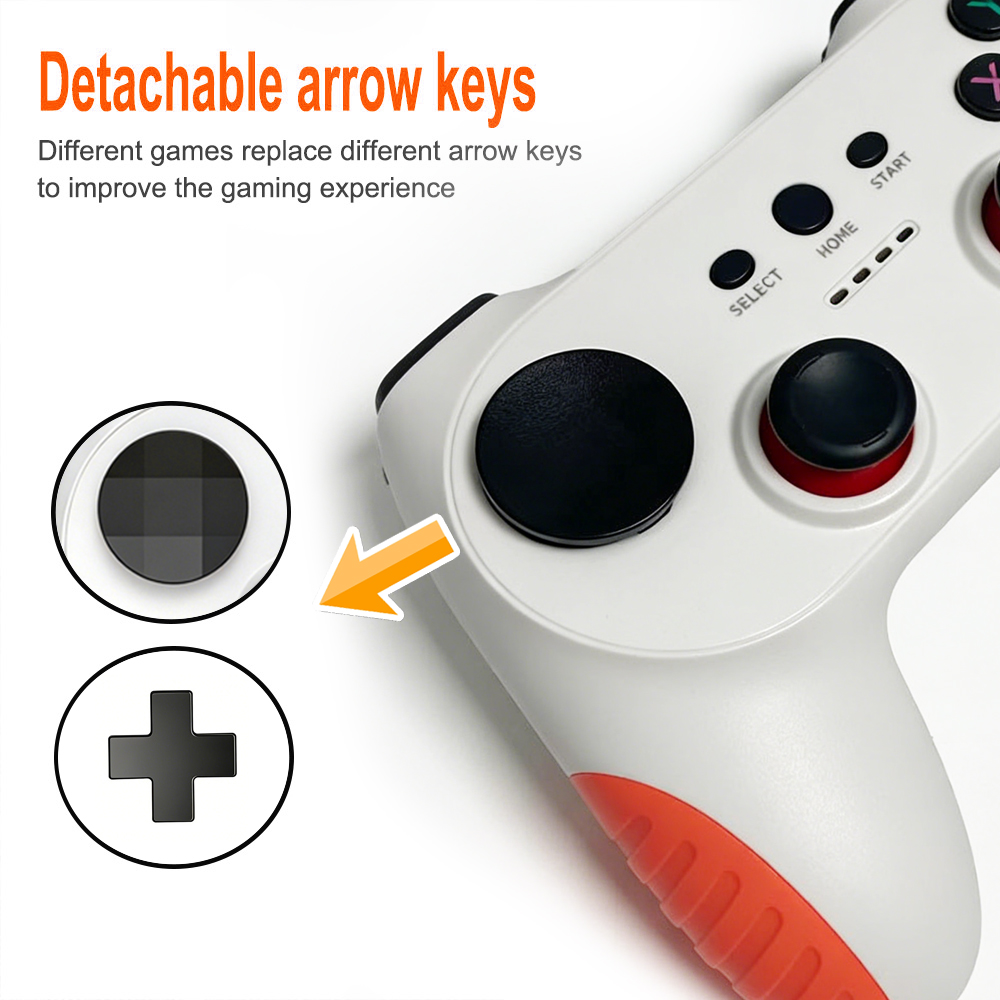 Nuova Console di Gioco 4K X10  - Retro Gaming Devices recensione e prezzo