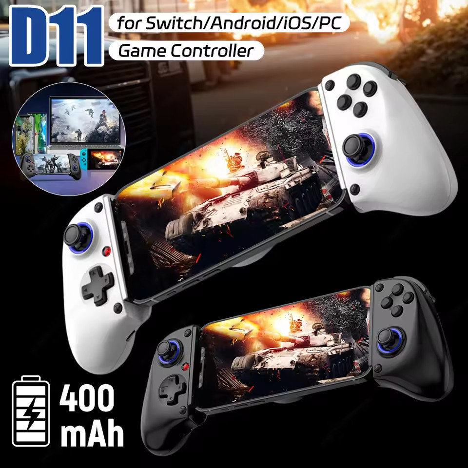 Controller di gioco Bluetooth  - Retro Gaming Xbox Controller recensione e prezzo