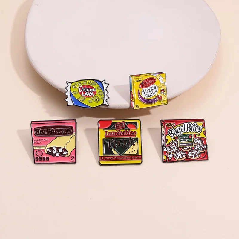 Pizza Torta di fagioli rossi S - Retro Gaming Gifts recensione e prezzo