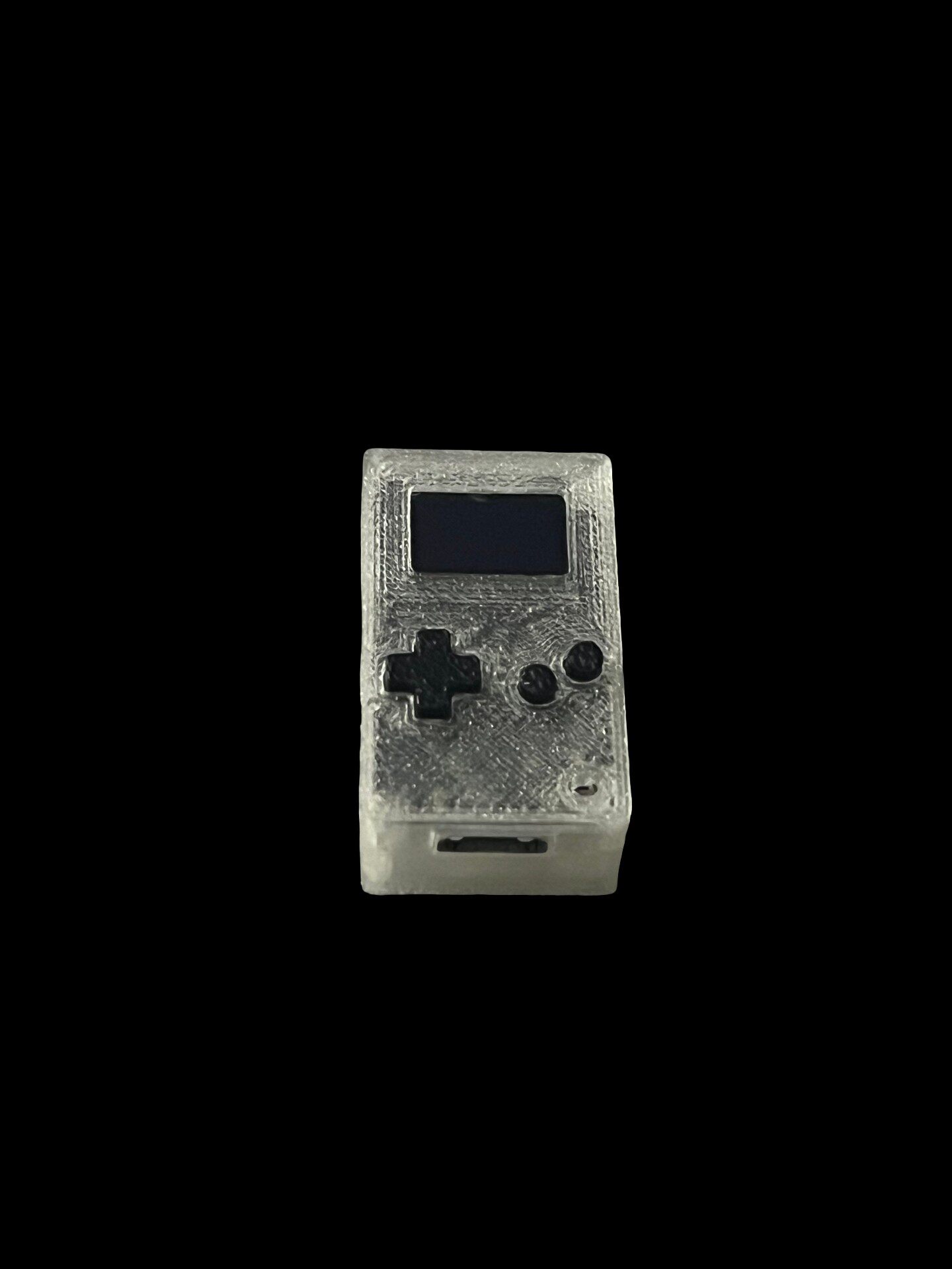 Thumby Mini Console di Gioco R - Retro Pc Gaming recensione e prezzo