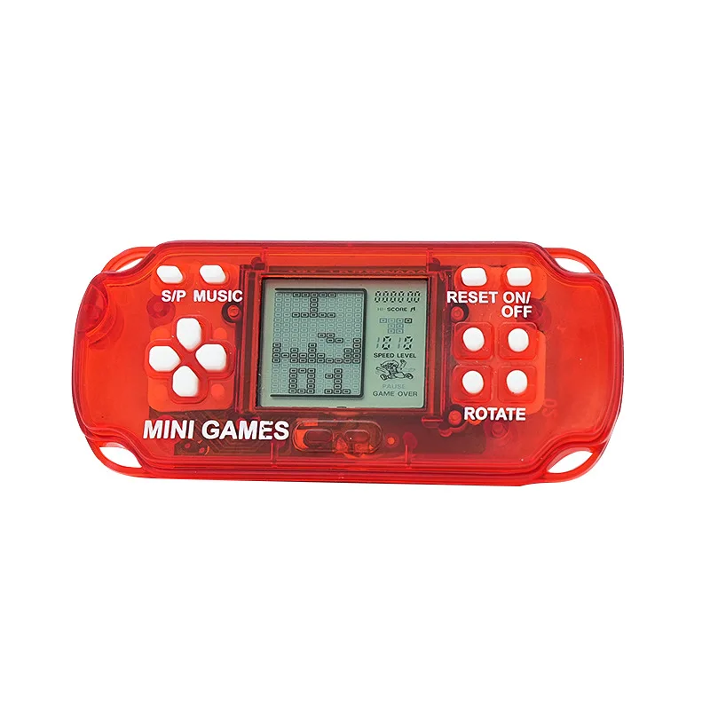 Console di Gioco Elettronica R - Retro Gaming Keychain recensione e prezzo