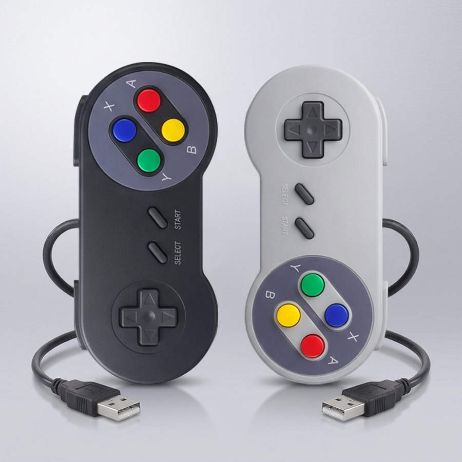 Gamepad USB, Joystick per Gioc - Retro Pc Gaming recensione e prezzo