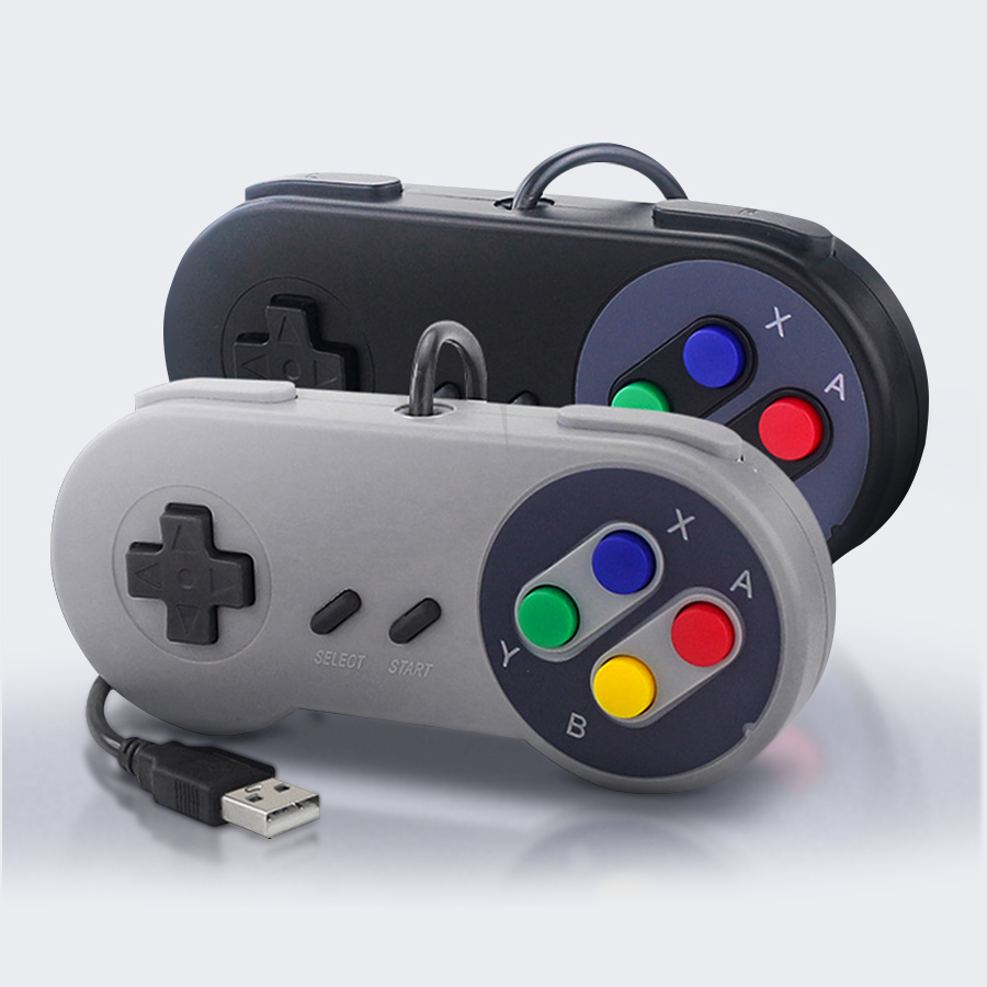 Gamepad USB, Joystick per Gioc - Retro Pc Gaming recensione e prezzo
