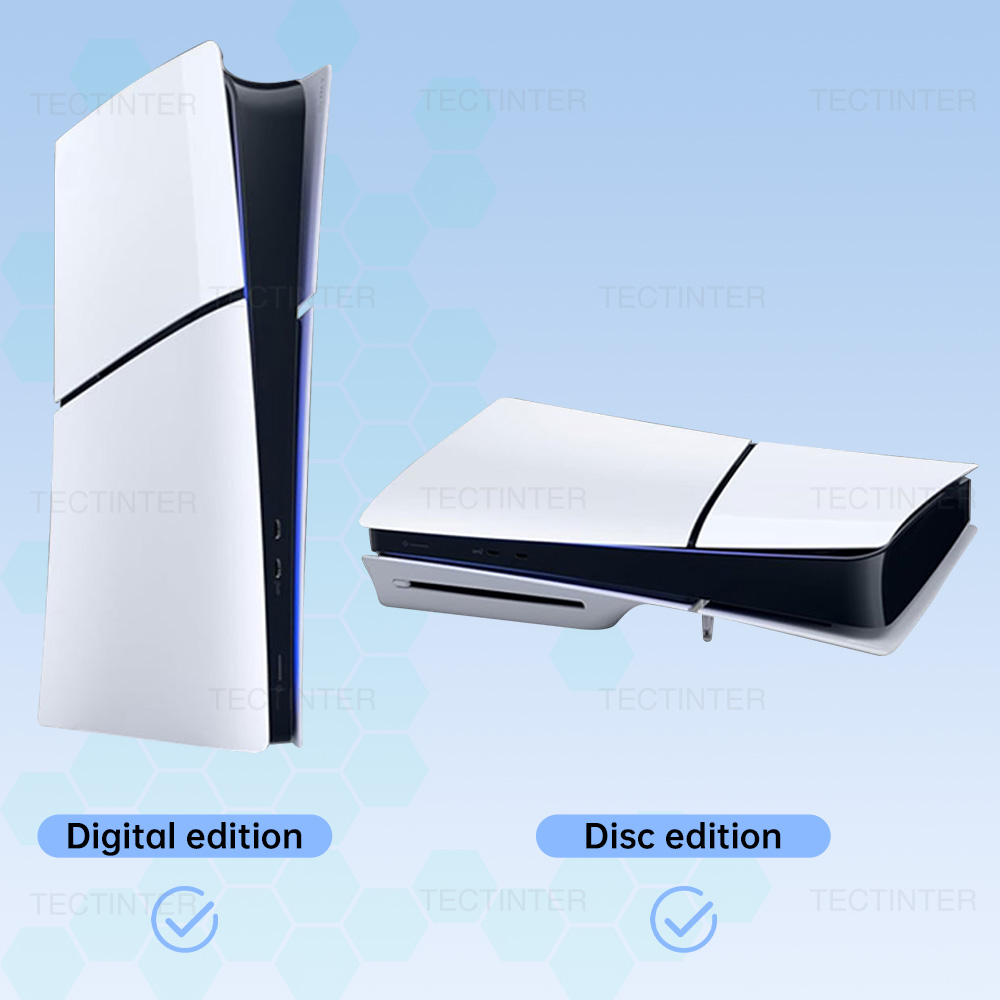 Per PS5 Slim Disco/Console Dig - Console Dust Cover recensione e prezzo