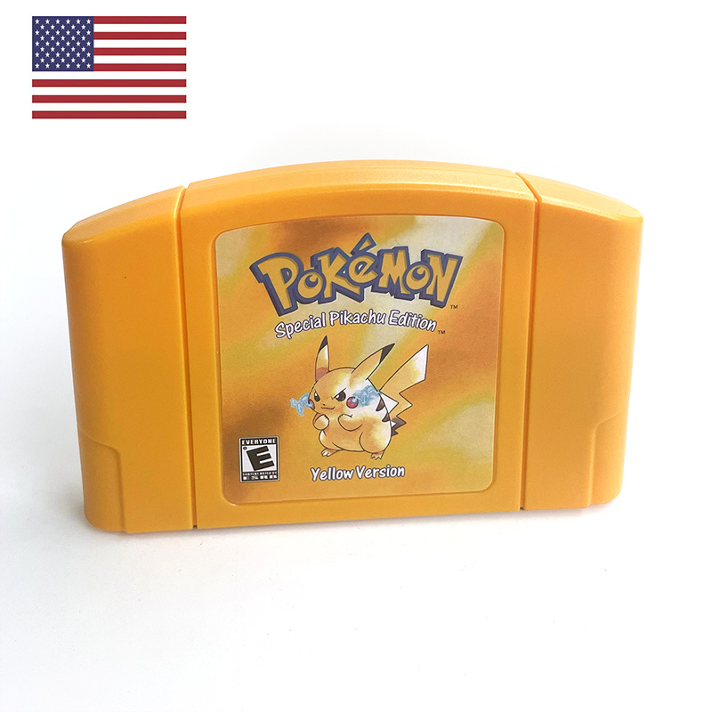 Versione NTSC USA Gioco Video  - Retro Gaming Unit recensione e prezzo