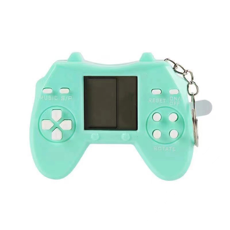 Mini Console di Gioco Classica - Retro Gaming Keychain recensione e prezzo