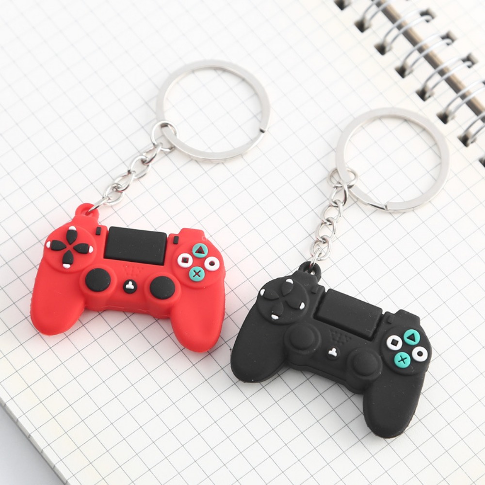 Portachiavi con maniglia per v - Retro Gaming Keychain recensione e prezzo