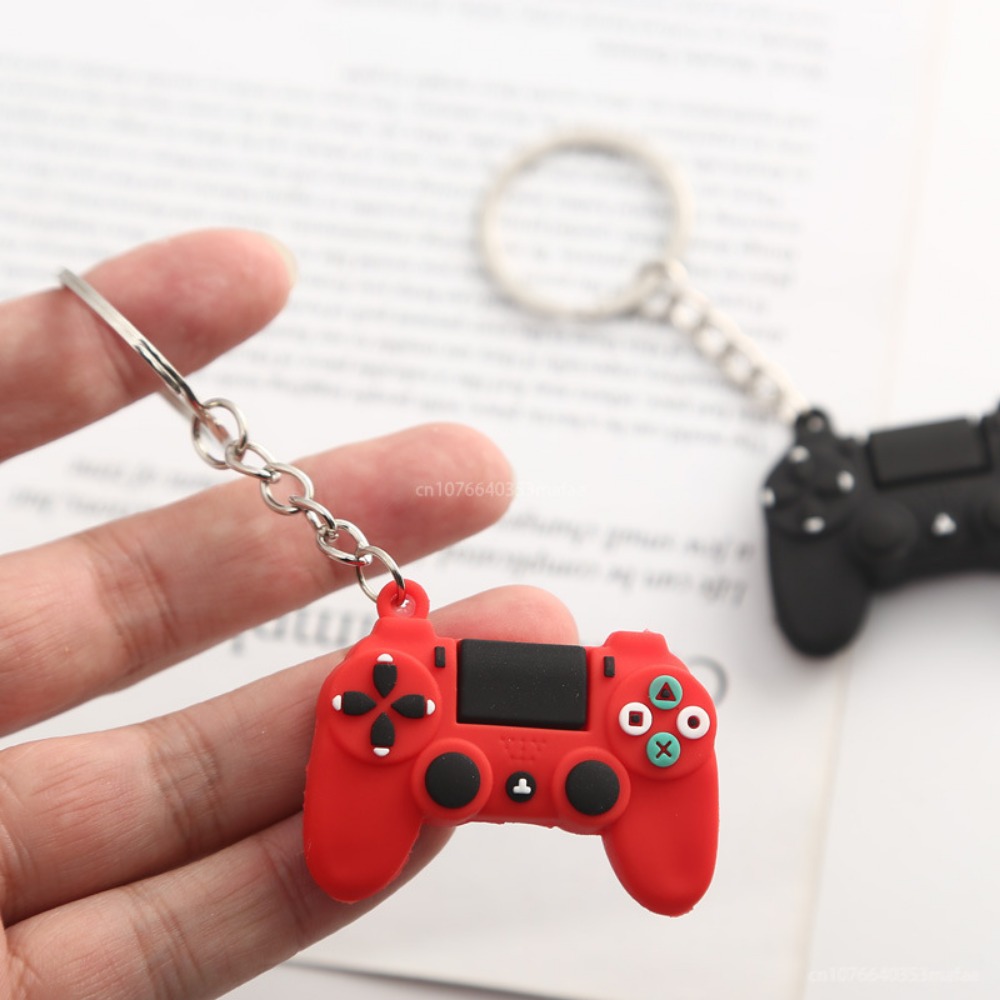 Portachiavi con maniglia per v - Retro Gaming Keychain recensione e prezzo