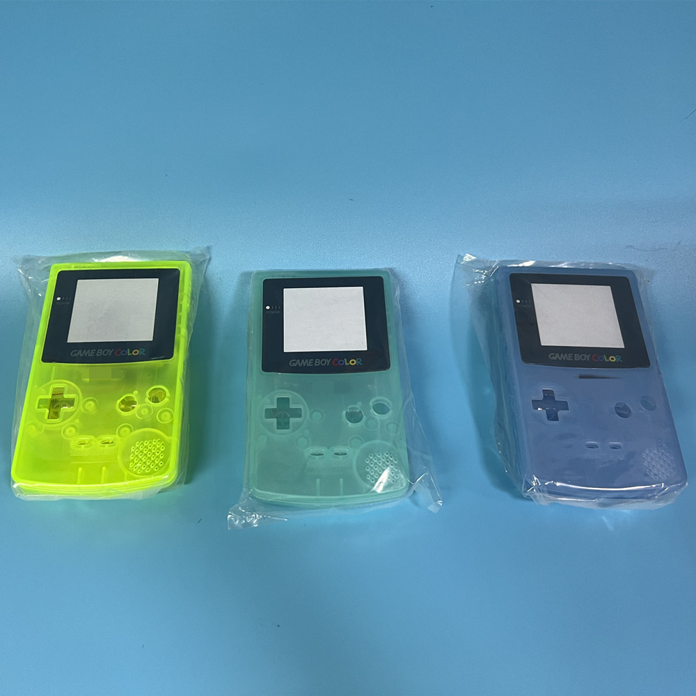 Guscio di ricambio per Game Bo - Retro Gaming Unit recensione e prezzo