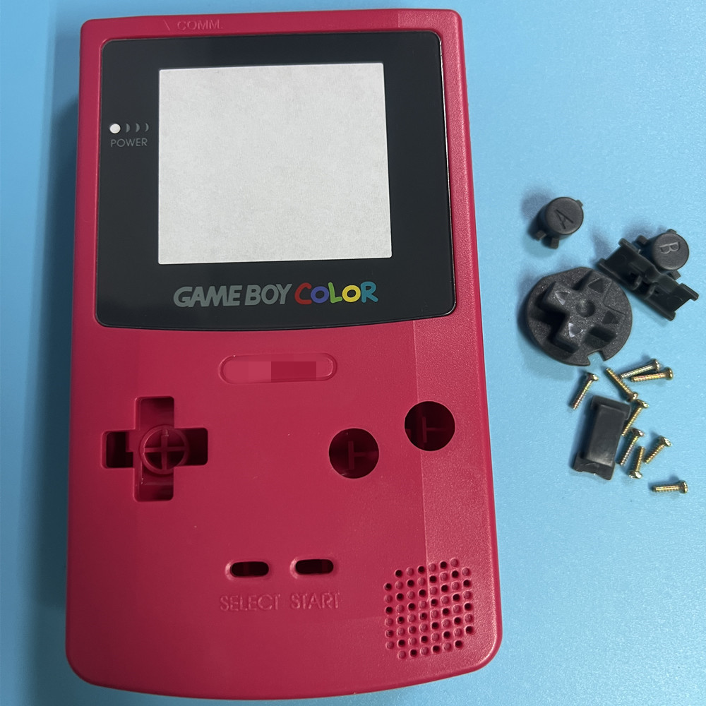 Guscio di ricambio per Game Bo - Retro Gaming Unit recensione e prezzo
