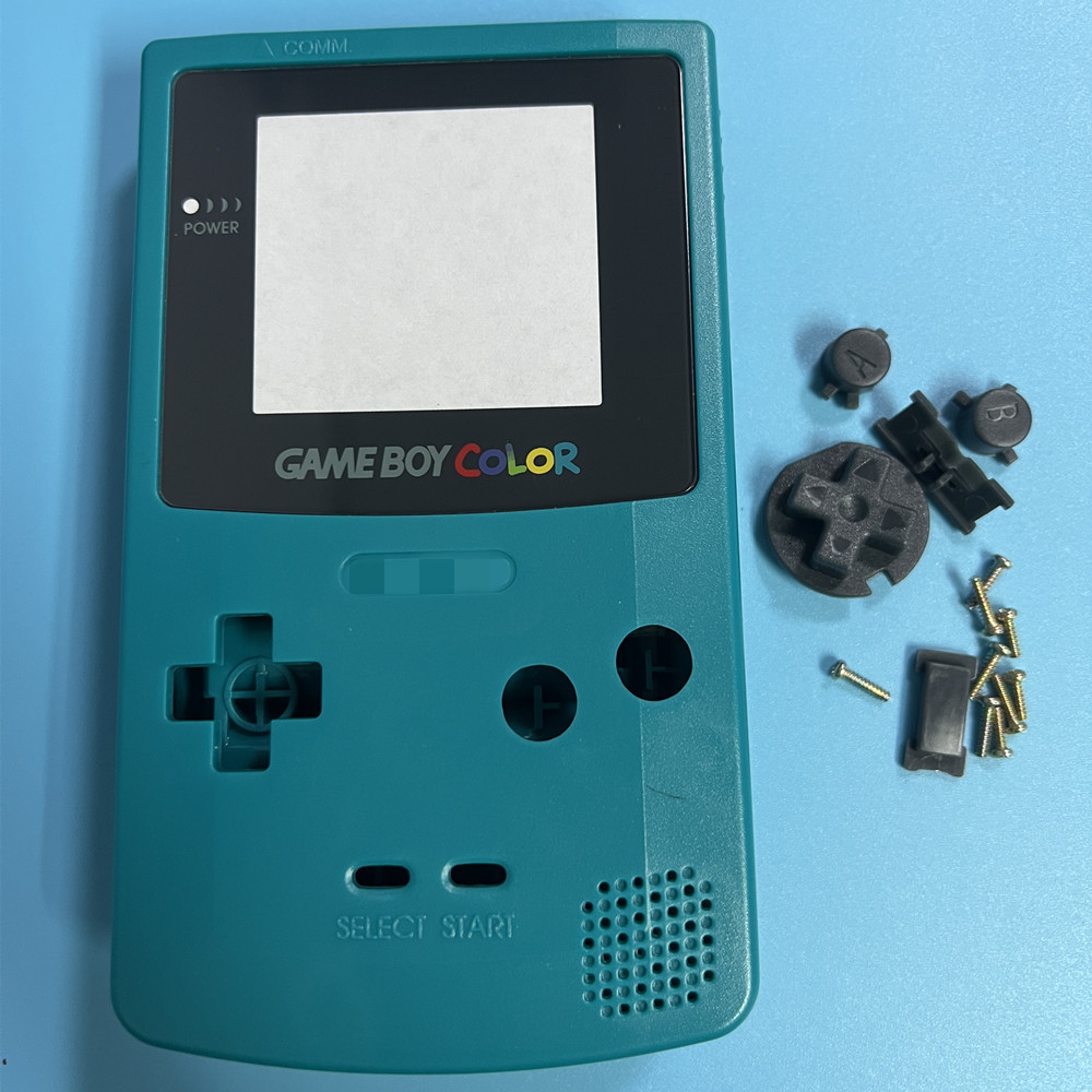 Guscio di ricambio per Game Bo - Retro Gaming Unit recensione e prezzo