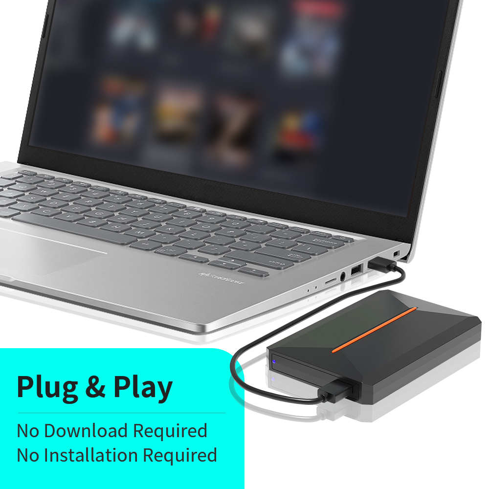 Launchbox OS Console di gioco  - Retro Gaming Devices recensione e prezzo