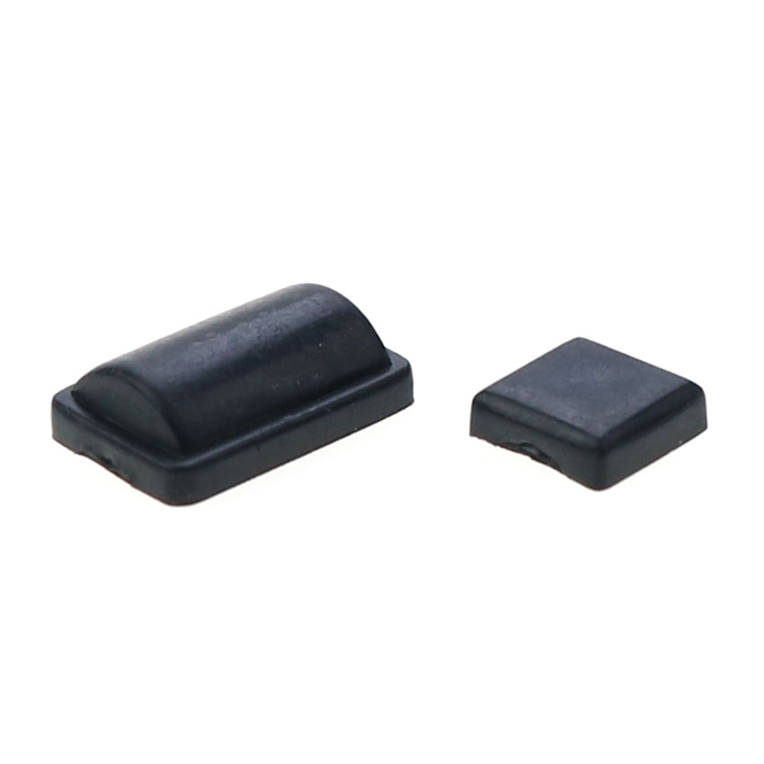 Set di coperture per piedini i - Console Dust Cover recensione e prezzo