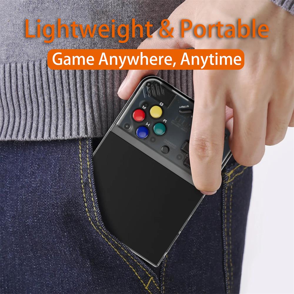 MIYOO Mini Plus Console di gio - Retro Gaming Devices recensione e prezzo