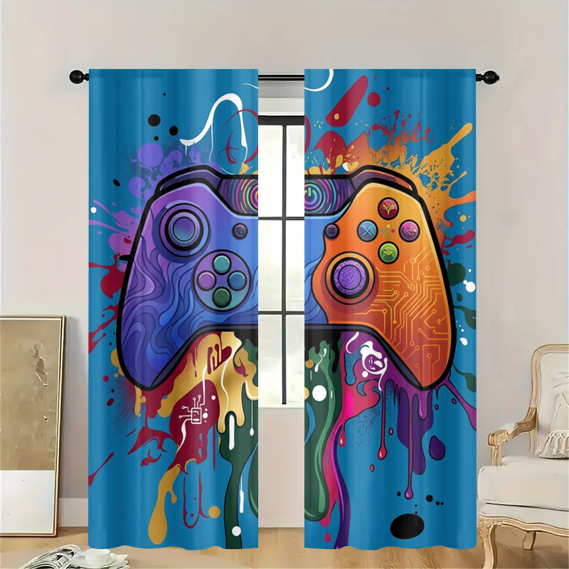 Tenda da Gioco Retrò, Decorazi - Retro Gaming Cafe recensione e prezzo